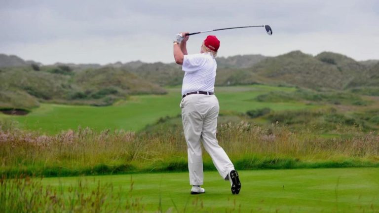 TRUMP HA CONSEGUIDO QUE EUROPA PIERDA LA CONFIANZA EN EEUU Y LA CONFIANZA SOLO SE PIERDE UNA VEZ. Existe un antes y un después de las acciones de «un pollo sin cabeza» de un personaje que no sabe hacer política seria.